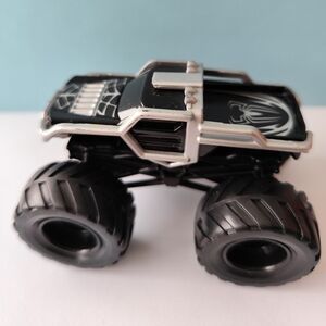 4/$50⭐️2006 MGA MARVEL SPIDER-MAN 3 1:64 DIECAST MONSTER TRUCK